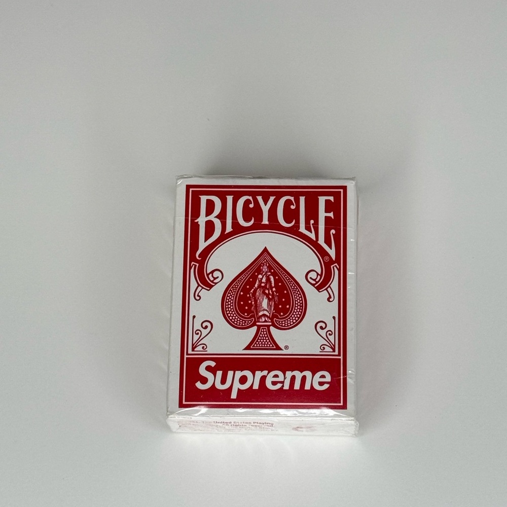 Bicycle Supreme Playing Cards
